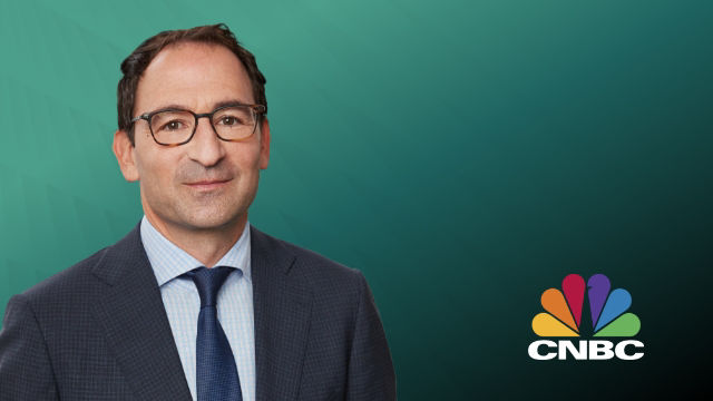 Jon Gray on CNBC